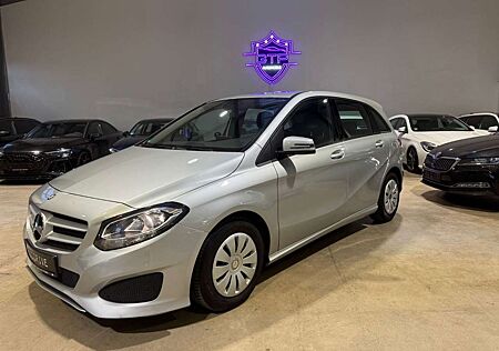 Mercedes-Benz B 180 B -Klasse