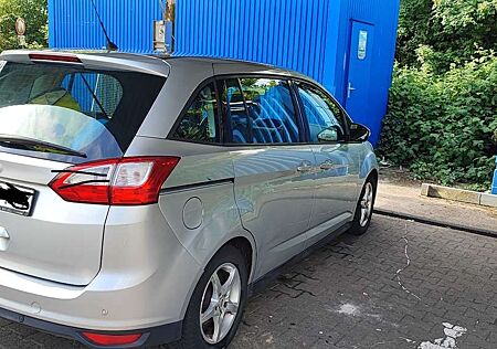 Ford Grand C-Max