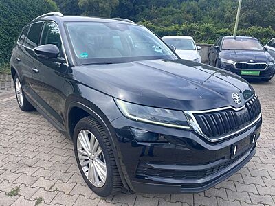 Skoda Kodiaq Style 4x4