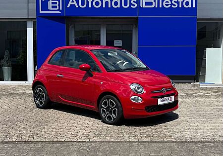 Fiat 500 Club