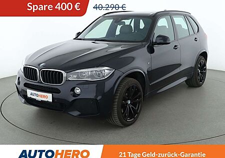BMW X5 xDrive 30d Aut. *LED*CAM*HUD*