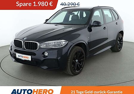 BMW X5 xDrive 30d Aut. *LED*CAM*HUD*