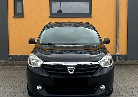 Dacia Lodgy 1.6 SCe Ambiance