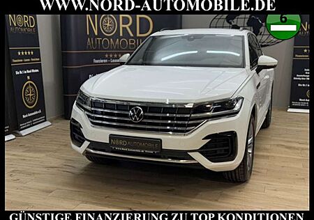 VW Touareg Volkswagen R-Line 4MOT 3.0 TDI Innovision*LED*Navi R-Line