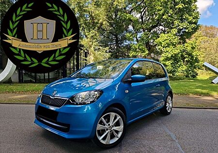 Skoda Citigo Fun Klima Android Tempo PDC Sitzheizung