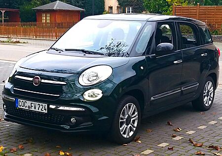 Fiat 500L Urban 1.4 T-Jet 16V Lounge