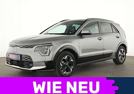 Kia Niro e- Vision Wärmepumpe|Bi-LED|Navi|ACC