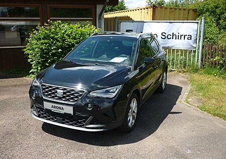 Seat Arona 1.5 TSI FR