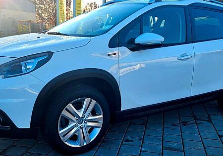 Peugeot 2008 Signature/Auto/Tüv.Neu/Garantie