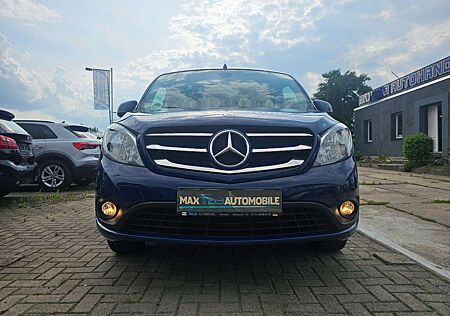 Mercedes-Benz Citan Mixto 111 CDI extralang