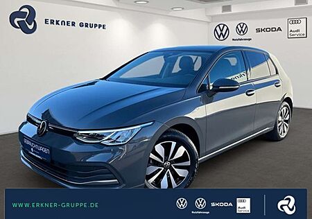 VW Golf Volkswagen VIII Lim. 1.5 TSI Move