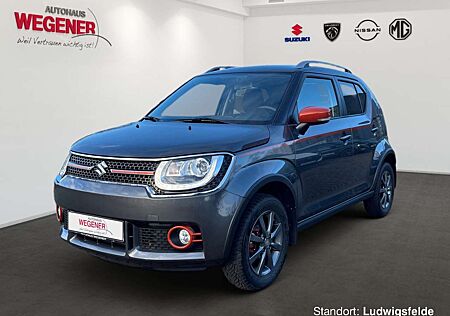 Suzuki Ignis 1.2 Comfort+ AGS Allwetter*Höherlegung