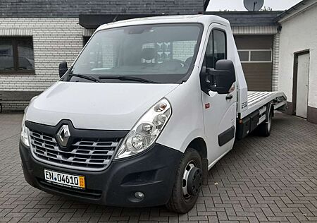 Renault Master +ENERGY+dCi+165+L4H1+HA+DT