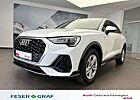 Audi Q3 Spb. 45 TFSIe - NAVI - VIRTUAL - PDC