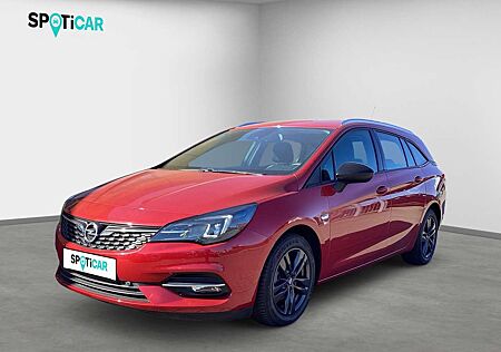 Opel Astra 1.5 D 2020 Navi/Kamera/Winter-Paket/Allwetter