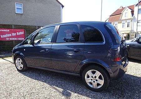 Opel Meriva 1,6L Automatik, TÜV NEU, 105.274 Km, Klima,