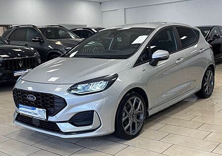 Ford Fiesta ST-Line*R-Cam*CarPlay*Winter-Packet*ACC*