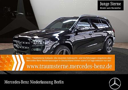 Mercedes-Benz GLS 580 4M AMG+NIGHT+PANO+360+AHK+MULTIBEAM+HUD+9G