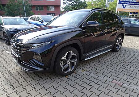 Hyundai Tucson 1.6 Prime Plug-In 4WD Autom. PANOR: AHK