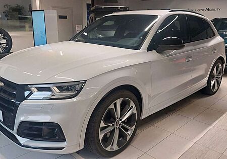 Audi SQ5 3.0 TDI quattro
