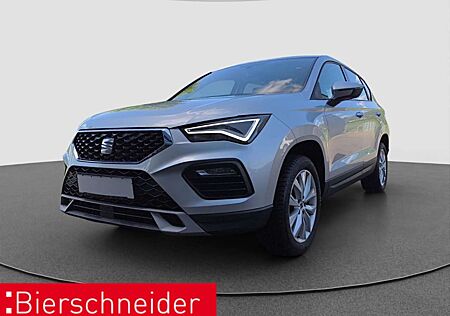 Seat Ateca 1.5 TSI NAVI AHK LED LENKRADHZG