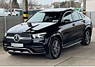 Mercedes-Benz GLE 400 d 4M COUPE AMG-LINE PANO AHK KEYLESS 360°