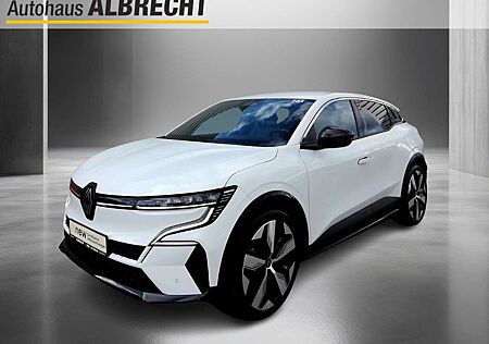 Renault Megane E-Tech Techno EV60 220HP Optimum Charge