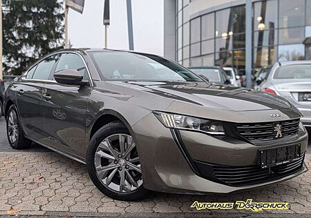 Peugeot 508 Limousine Active *NAVI*LED*AUTOMATIK*PDC*