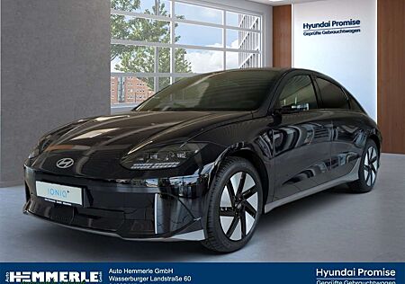 Hyundai IONIQ 6 Uniq digit. Aussp. Elektro 4WD 77,4