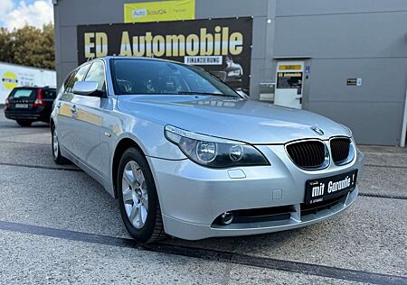 BMW 523 i 2.5 BEZNIN MIT GARANTIE!