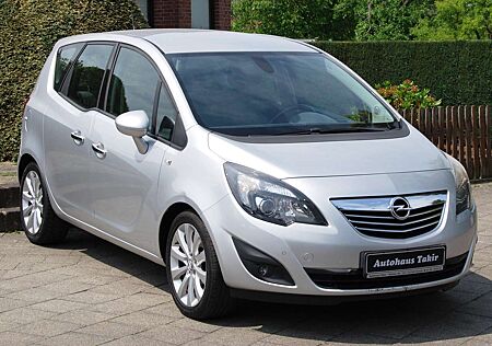 Opel Meriva Innovation