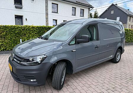 Volkswagen Caddy Caddy 2.0 TDI DSG Maxi