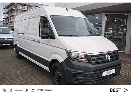 VW Crafter Volkswagen 35 Kasten HD 2.0 TDI NAVI*KLIMA*GJR*DAB+