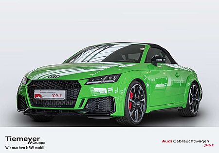 Audi TT RS TTRS Roadster 2.5 TFSI Q LM20 SPO