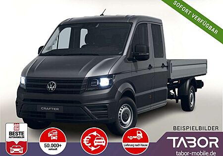 VW Crafter Volkswagen DoKa 35 2.0 TDI 140 L4 UVP-38%*