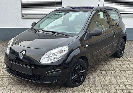 Renault Twingo 1.2 mit tollen Extras * Panoramadach *