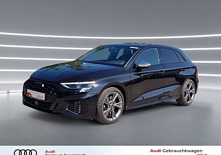 Audi S3 Sportback TFSI NAVI Optikpaket-Schwarz+ GRA