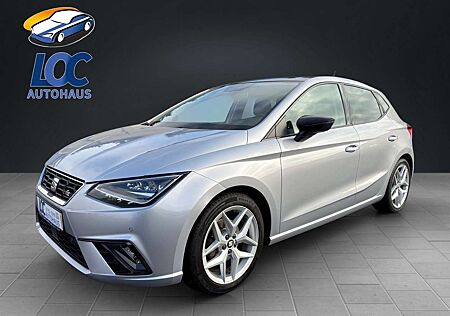 Seat Ibiza FR, ACC, DAB, LED, Kamera, Full-Link