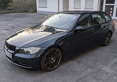 BMW 318i 318 Touring