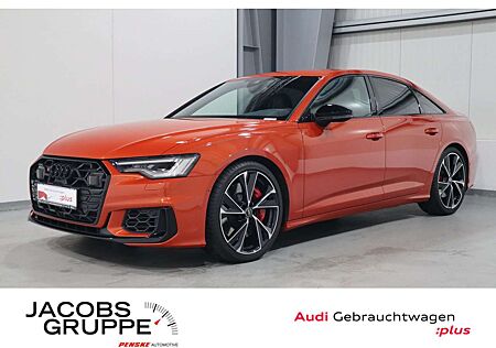 Audi S6 Limo 3.0 TDI quattro*B&O*LED*R-Kamera *