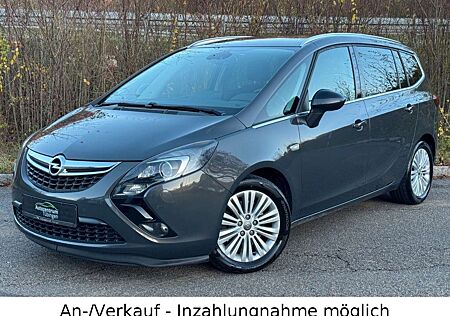 Opel Zafira C 2.0 CDTI Tourer |7.SITZ|BI-XENON|NAVI|