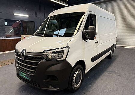 Renault Master Kasten L2H2 Klima Tempomat R-CAM AHK 2,5T