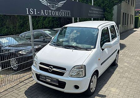Opel Agila Edition"Garantie
