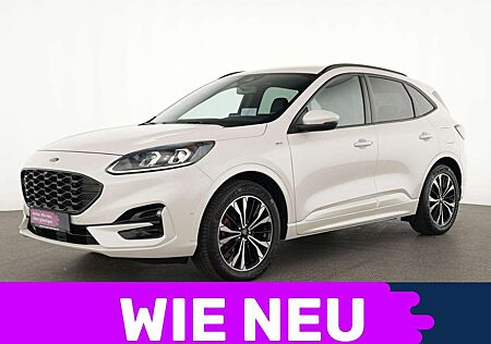 Ford Kuga ST-Line X Standhzg|AHK|Nav|ACC|Bang&Olufsen