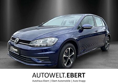 VW Golf Volkswagen VII 1.0 TSI BMT Trendline