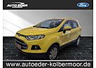 Ford EcoSport Trend Bluetooth Klima Einparkhilfe