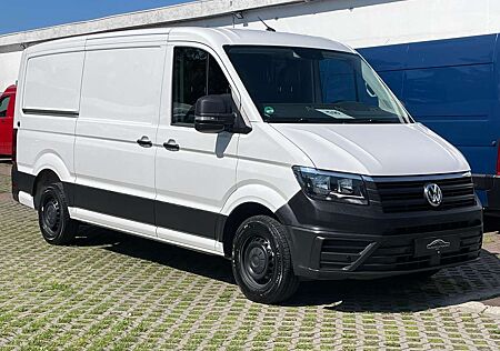 VW Crafter Volkswagen 2.0 TDI//LANG//KLIMA//1.Hand//TOPZUSTAND