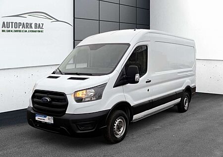 Ford Transit Kasten 310 L3 *2.HAND*KLIMA*HU/AU-NEU*