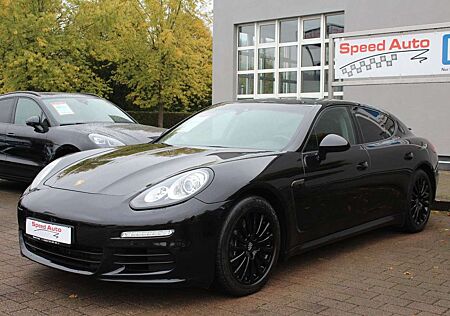 Porsche Panamera GHSD/Bi-XENON/LUFTFED./KAMERA/SITZKLIMA