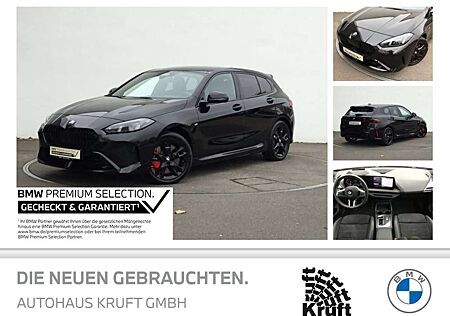 BMW 123 xDrive M SPORT PRO+HUD+KAMERA+AHK+ESITZE+HK SOUND